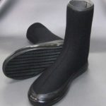 マリンブーツ